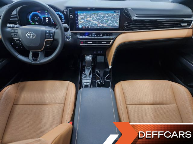Toyota CAMRY 2.5 XLE Hybrid купить на сайте DeffCars
