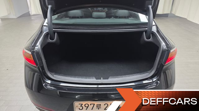 Kia K7 3.3 GDI Noblesse Special купить на сайте DeffCars