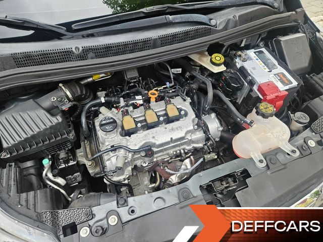 ChevroletGMDaewoo SPARK Premier купить на сайте DeffCars
