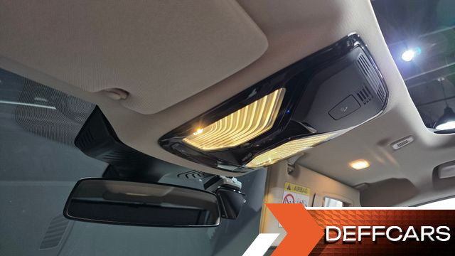 BMW 5-SERIES 530i Luxury купить на сайте DeffCars