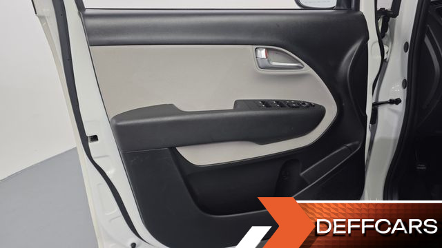 Kia RAY Van 1-Seater Prestige Special купить на сайте DeffCars