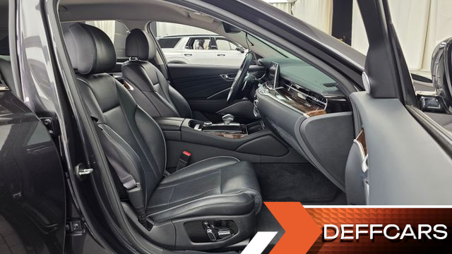 Kia K9 3.8 GDI AWD Best SelectionⅠ купить на сайте DeffCars