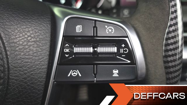 Kia MOHAVE Diesel 3.0 4WD 7-Seater Masters Gravity купить на сайте DeffCars