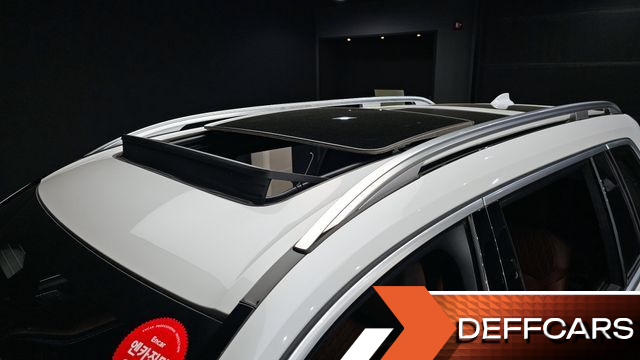 BMW X7 xDrive 40d M Sport 6STR купить на сайте DeffCars
