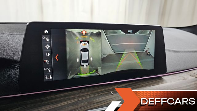 BMW 5-SERIES 520d M Sport Package Plus купить на сайте DeffCars