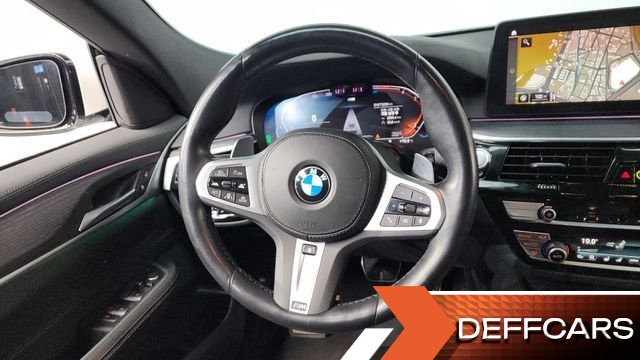 BMW GRAN TURISMO 620d M Sport купить на сайте DeffCars