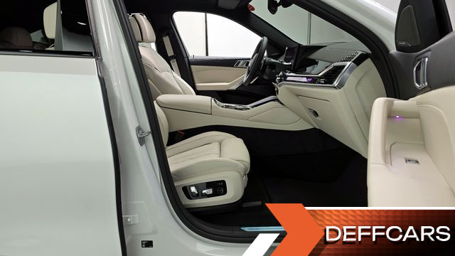 BMW X6 xDrive40i M Sport купить на сайте DeffCars