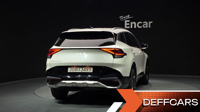 Kia SPORTAGE Diesel 2.0 2WD Nobleless купить на сайте DeffCars