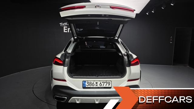 BMW X6 xDrive30d M Sport купить на сайте DeffCars