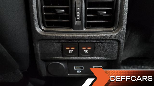 Renault-KoreaSamsung XM3 1.3 TCe RE Signature купить на сайте DeffCars