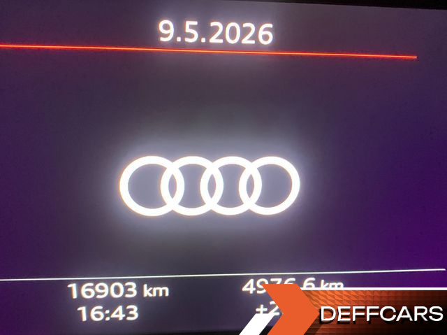 Audi Q4 E-TRON 40 Premium купить на сайте DeffCars