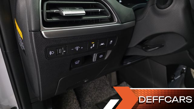 Hyundai PALISADE Gasoline 3.8 2WD Prestige купить на сайте DeffCars