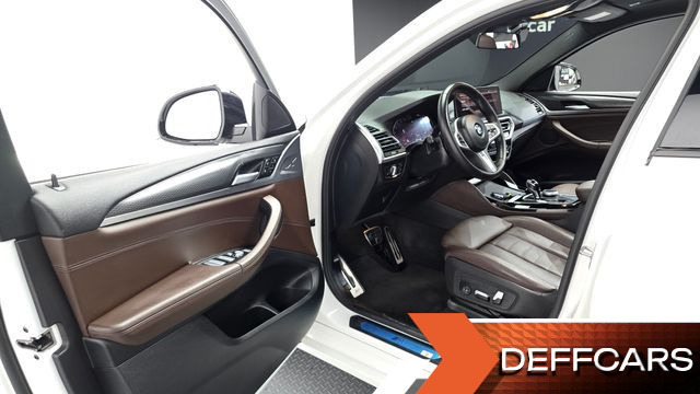 BMW X4 xDrive20i M Sport купить на сайте DeffCars