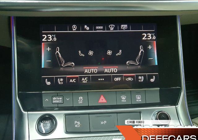 Audi A6 45 TFSI купить на сайте DeffCars