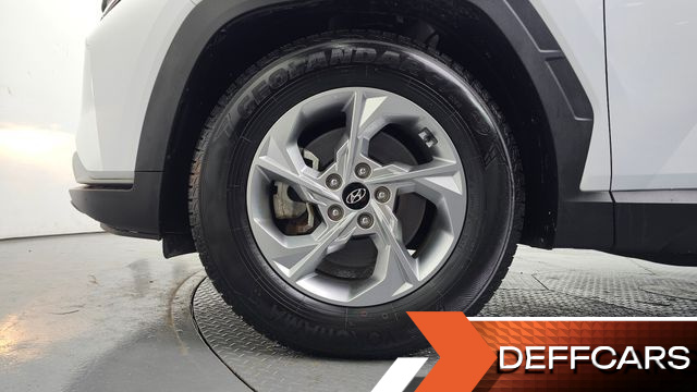 Hyundai TUCSON Gasoline 1.6 Turbo 2WD Modern купить на сайте DeffCars
