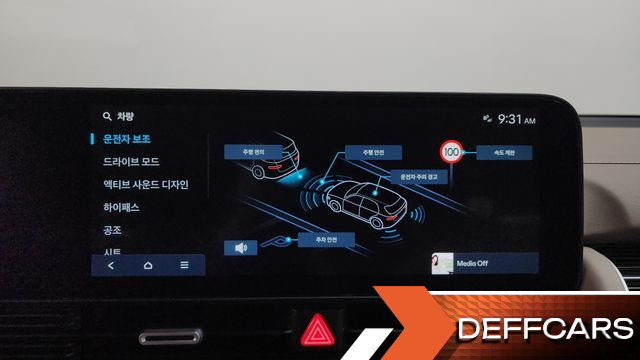 Hyundai IONIQ5 Long Range Prestige купить на сайте DeffCars