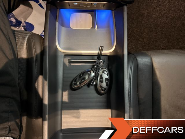 Hyundai GRANDEUR Premium купить на сайте DeffCars