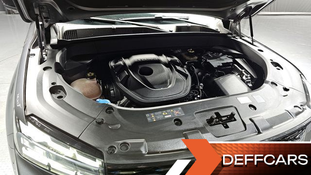 Renault-KoreaSamsung GRAND KOLEOS 2.0 Esprit Alpine 4WD купить на сайте DeffCars