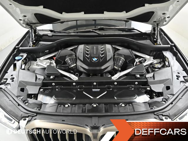 BMW X5 M50i купить на сайте DeffCars