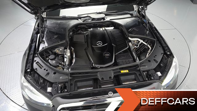 Mercedes S-CLASS S350 d купить на сайте DeffCars
