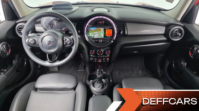 Mini COOPER 5Door HIGH 3rd купить на сайте DeffCars