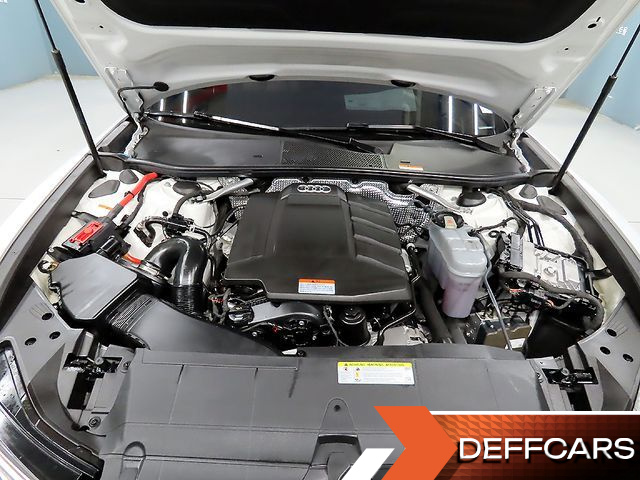 Audi A6 45 TFSI Quattro Premium купить на сайте DeffCars