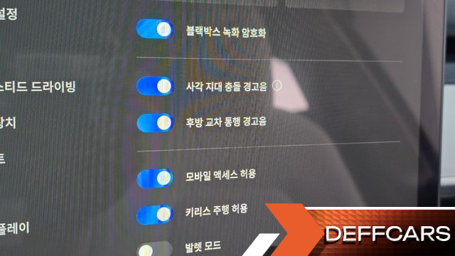 Tesla MODEL Y RWD купить на сайте DeffCars
