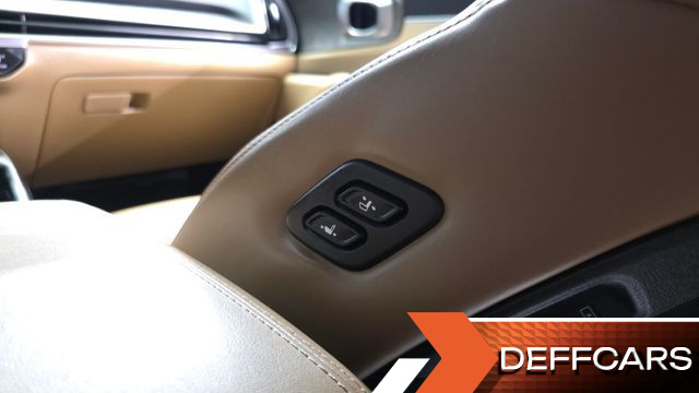 Kia SORENTO Gasoline 2.5T 4WD Prestige купить на сайте DeffCars