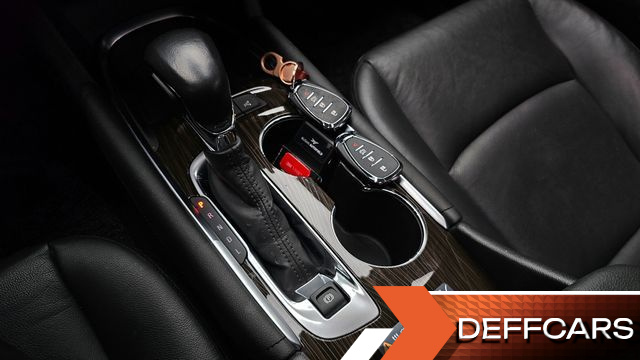 ChevroletGMDaewoo MALIBU 2.0 Turbo Redline купить на сайте DeffCars