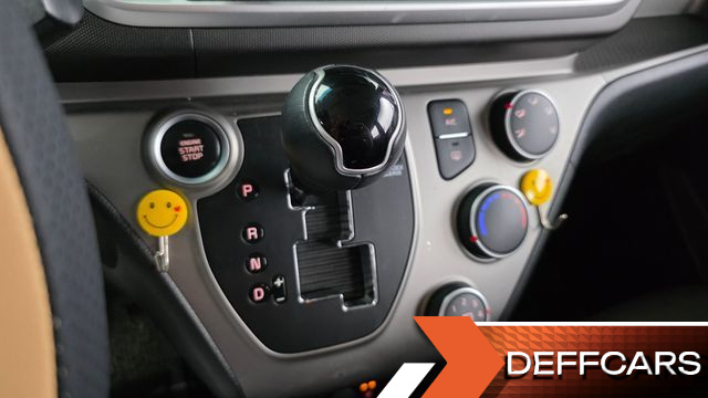 Kia RAY Luxury купить на сайте DeffCars