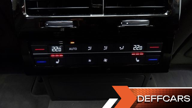 Volkswagen TOUAREG 3.0 TDI Prestige купить на сайте DeffCars