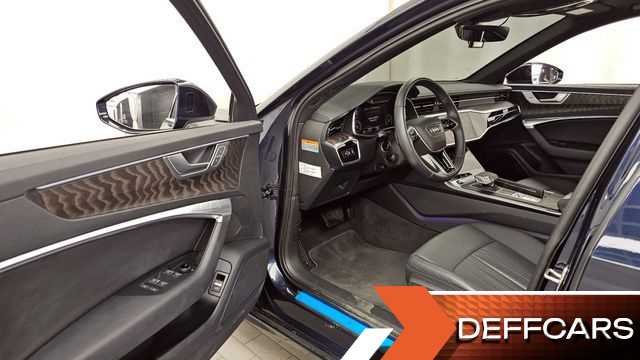 Audi A6 40 TDI Premium купить на сайте DeffCars