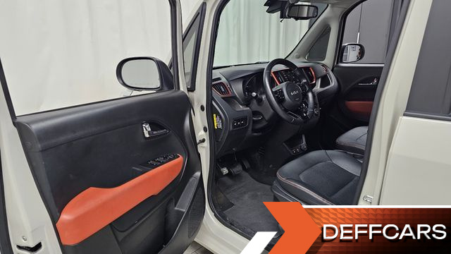 Kia RAY Signature купить на сайте DeffCars