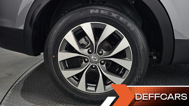 Renault-KoreaSamsung XM3 1.3 TCe RE купить на сайте DeffCars