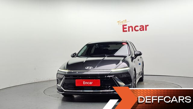 Hyundai SONATA 2.0 Premium купить на сайте DeffCars