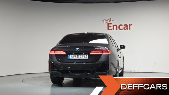 BMW 5-SERIES 530e M Sport купить на сайте DeffCars
