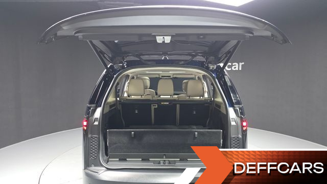 Land Rover DISCOVERY D250 SE купить на сайте DeffCars
