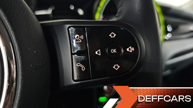 Mini COOPER Classic Third Generation купить на сайте DeffCars
