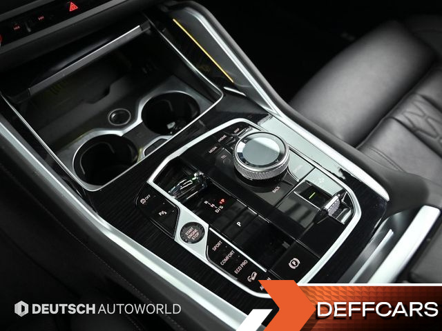 BMW X6 xDrive40i M Sport купить на сайте DeffCars