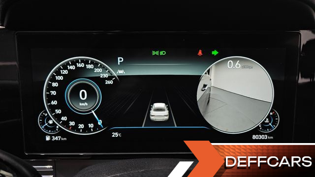 Hyundai GRANDEUR 2.5 Exclusice купить на сайте DeffCars