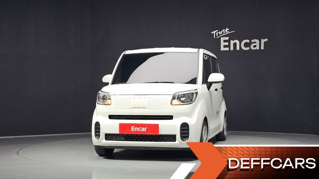 Kia RAY Van Prestige купить на сайте DeffCars