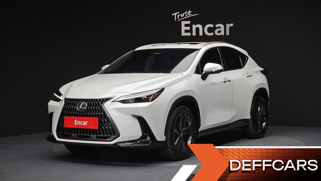 Lexus NX Premium купить на сайте DeffCars