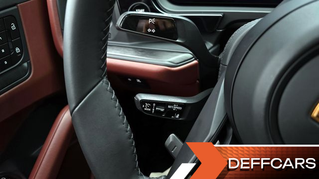 Porsche CAYENNE 4.0 GTS купить на сайте DeffCars