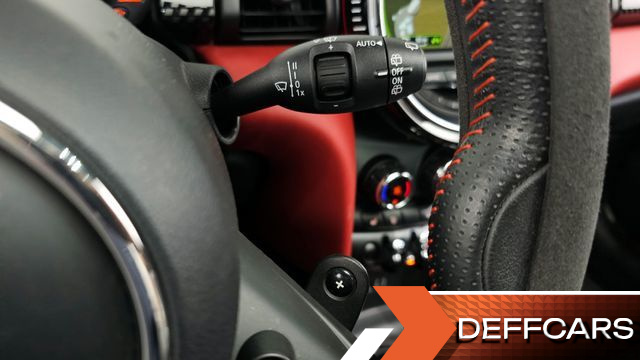 Mini COOPER JCW 3rd Generation купить на сайте DeffCars