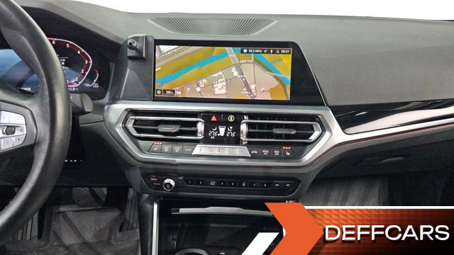 BMW 3-SERIES 320i купить на сайте DeffCars