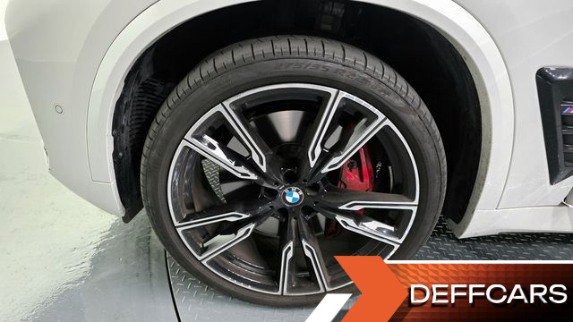 BMW X5 M60i купить на сайте DeffCars