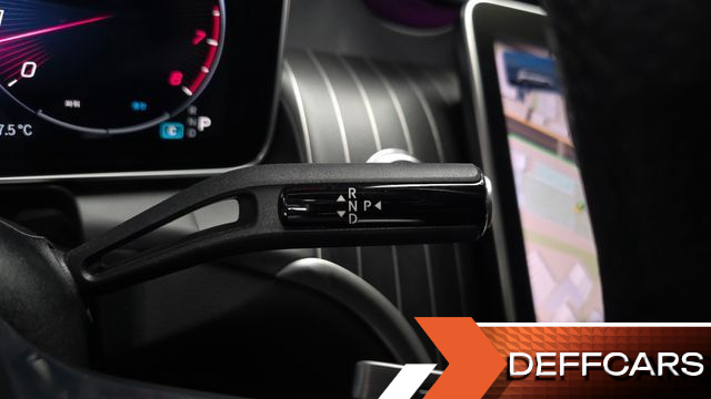 Mercedes GLC-CLASS GLC300 4MATIC AMG Line купить на сайте DeffCars