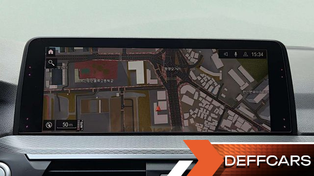 BMW X4 xDrive20d M Sport купить на сайте DeffCars