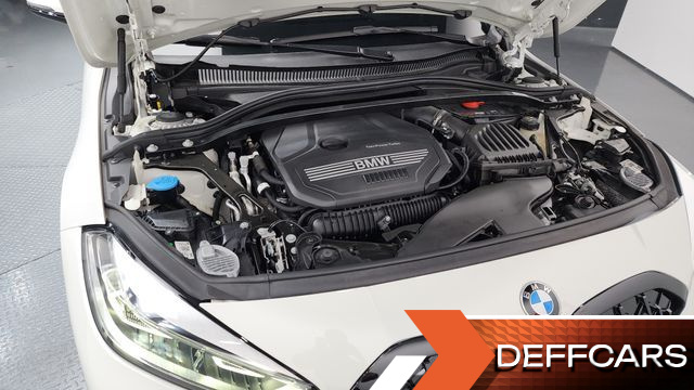 BMW 1-SERIES 120i M Sports купить на сайте DeffCars