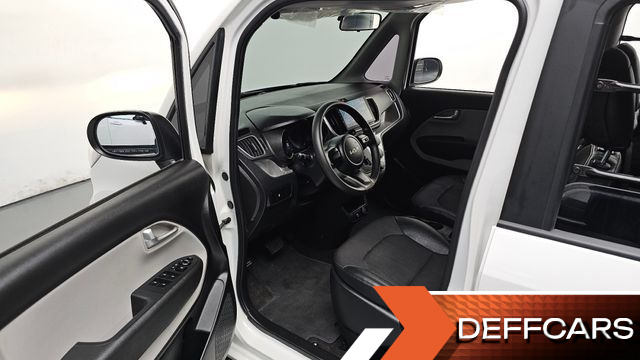 Kia RAY Van Prestige купить на сайте DeffCars
